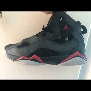 AIR JORDAN TRUE FLIGHT